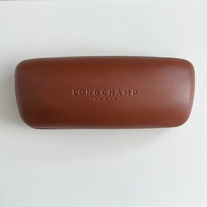 LONGCHAMP PARIS Glasses Case